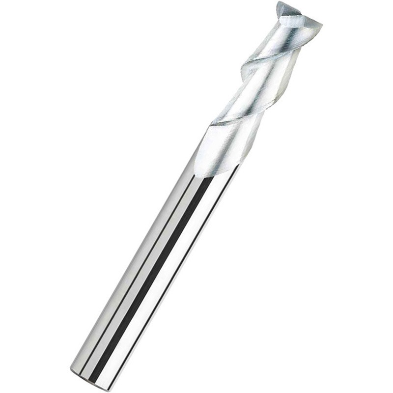 ONA2160 アルミ用超硬エンドミル スクエアタイプ 2枚刃 TOOLONE(ツールワン) 刃径16mmシャンク径16mm刃長40mm  ONA2160