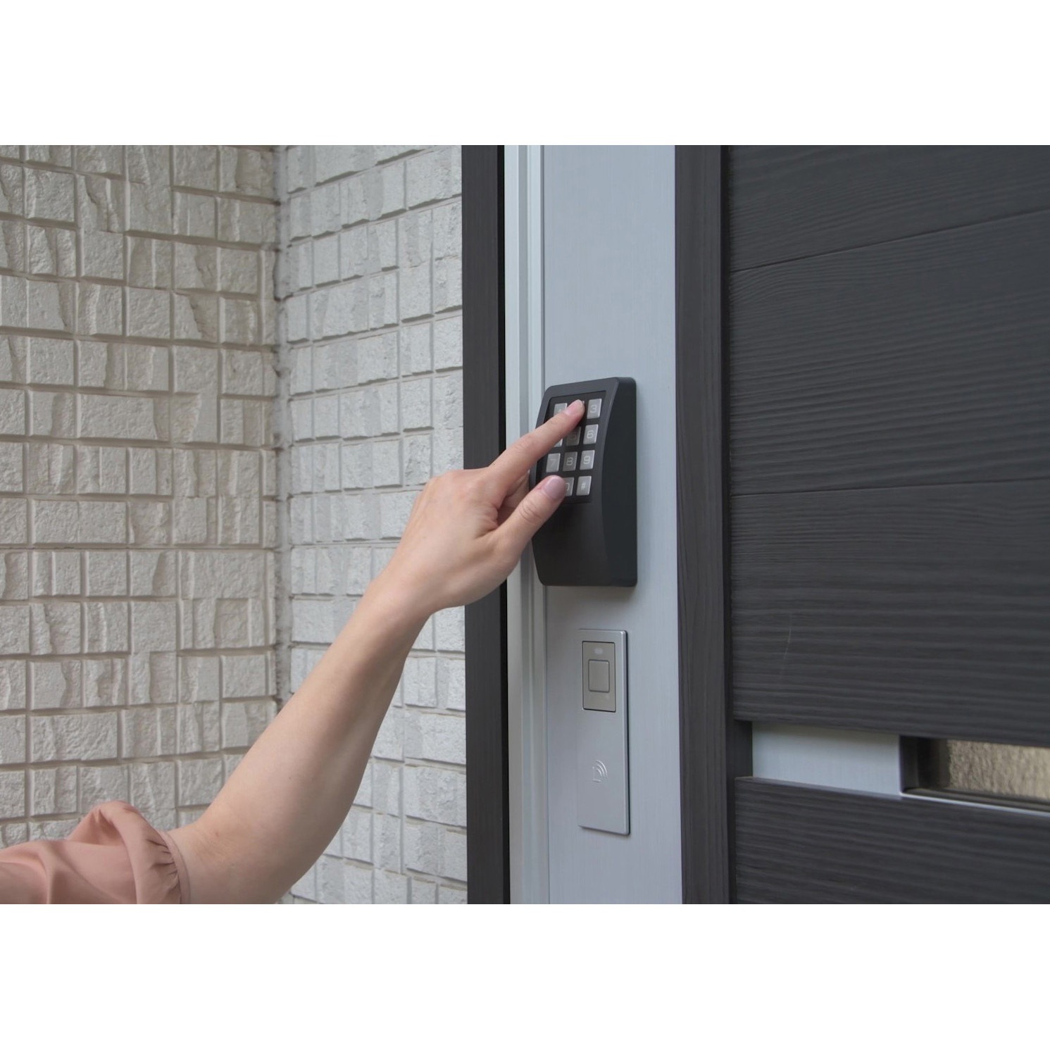 スマートキー　アミュレット　【電子施錠】 スマートキー アミュレット 【電子施錠】 （楽天市場】【最安値