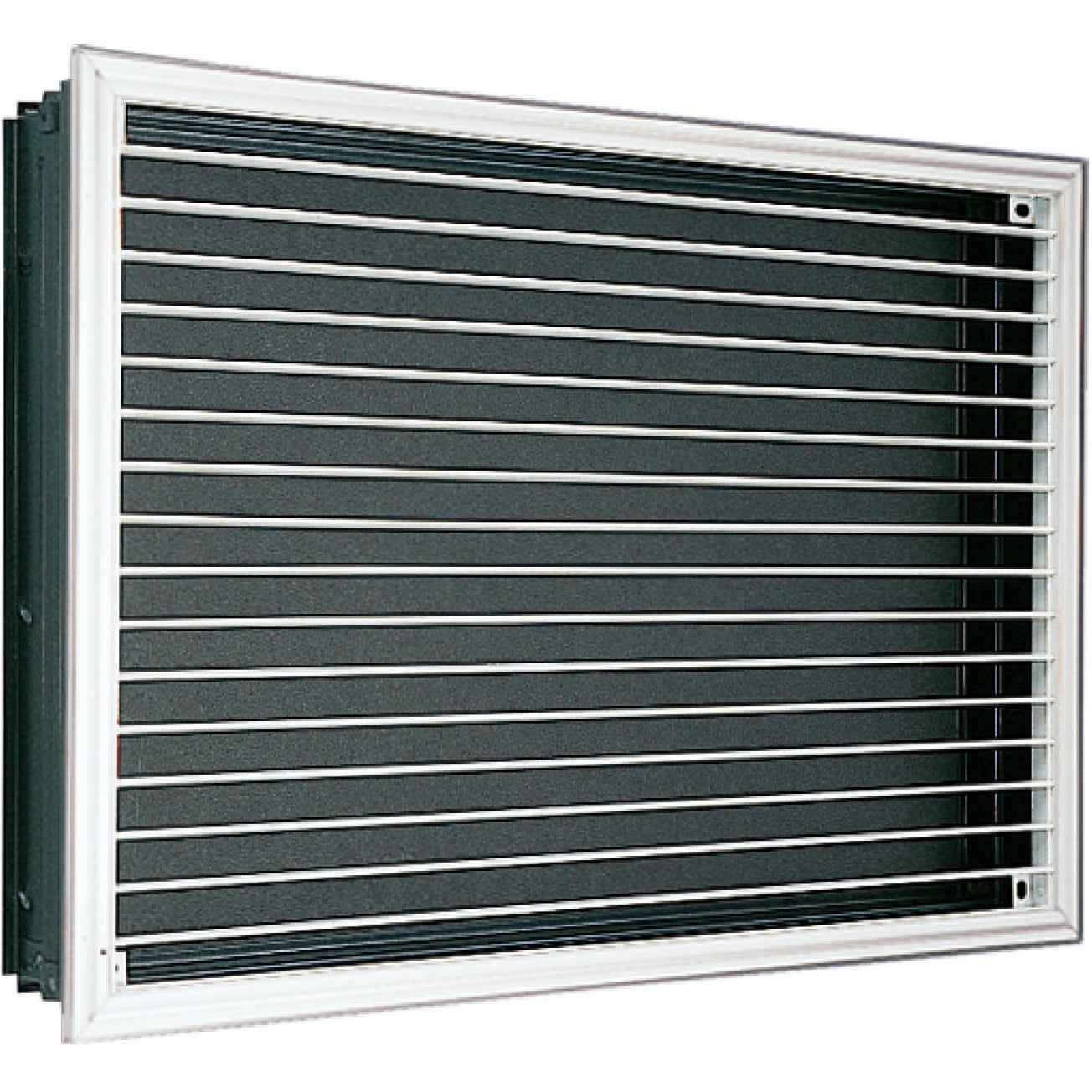 ND-HS 150×150 結露防止型 ユニバーサルグリル ND-HS型 1台 空研工業