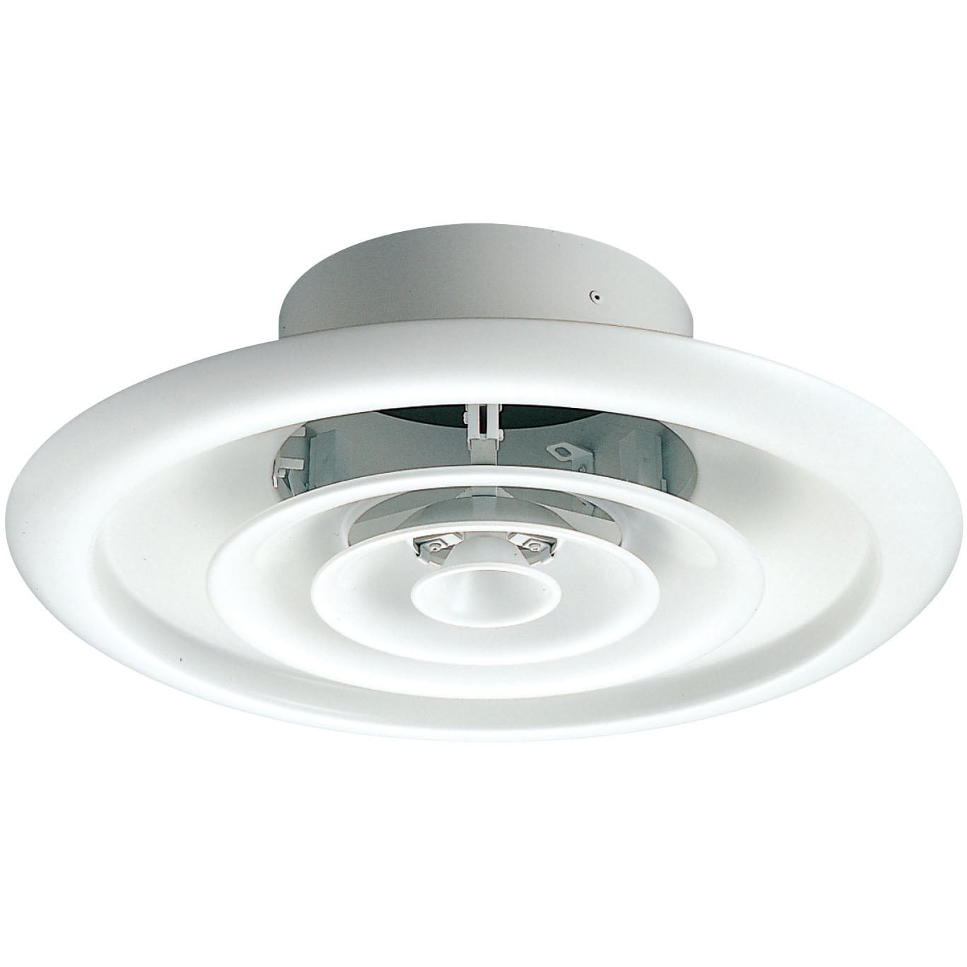 C2 #20.0 シーリングディフューザー 丸形多層コーン吹出口 C2型 1台 空