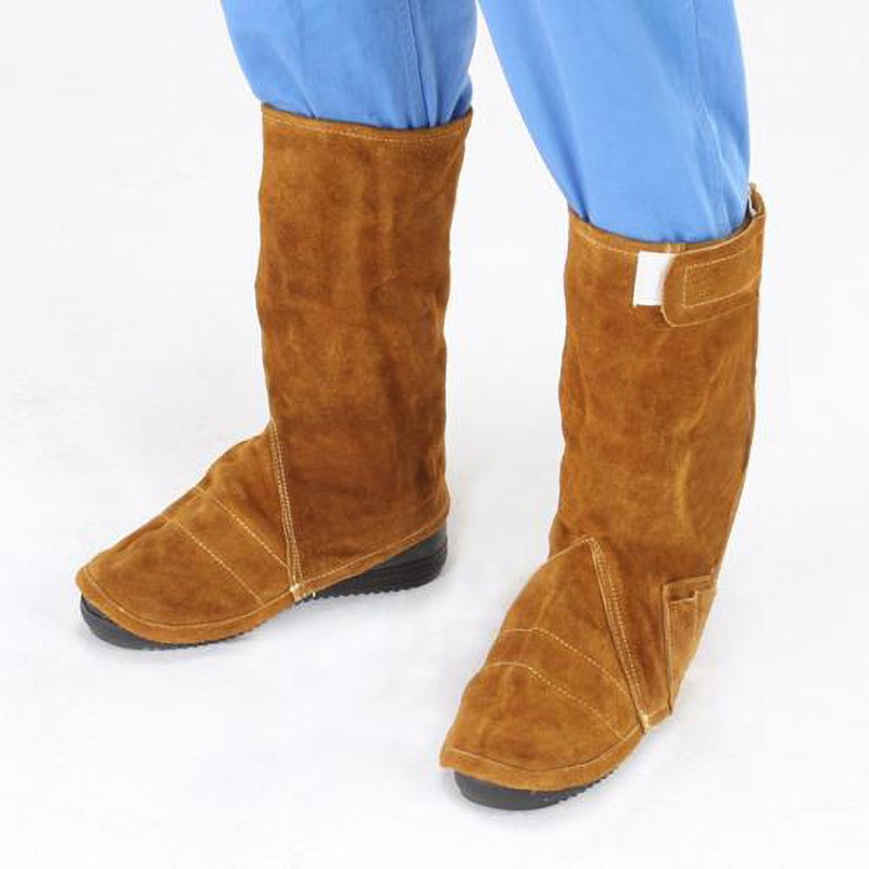 EA355K-45 脚カバー(溶接用) エスコ 1足 EA355K-45