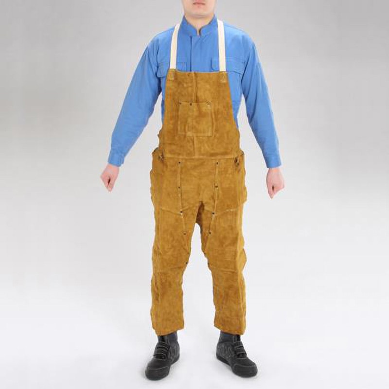 EA370BC-3 溶接用オーバーオール 1着 エスコ 【通販モノタロウ】