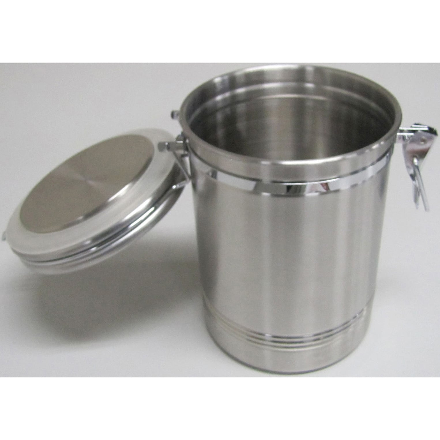 EA508TM-51 ネジ口缶(スチール製) 1袋(10個) エスコ 【通販モノタロウ】