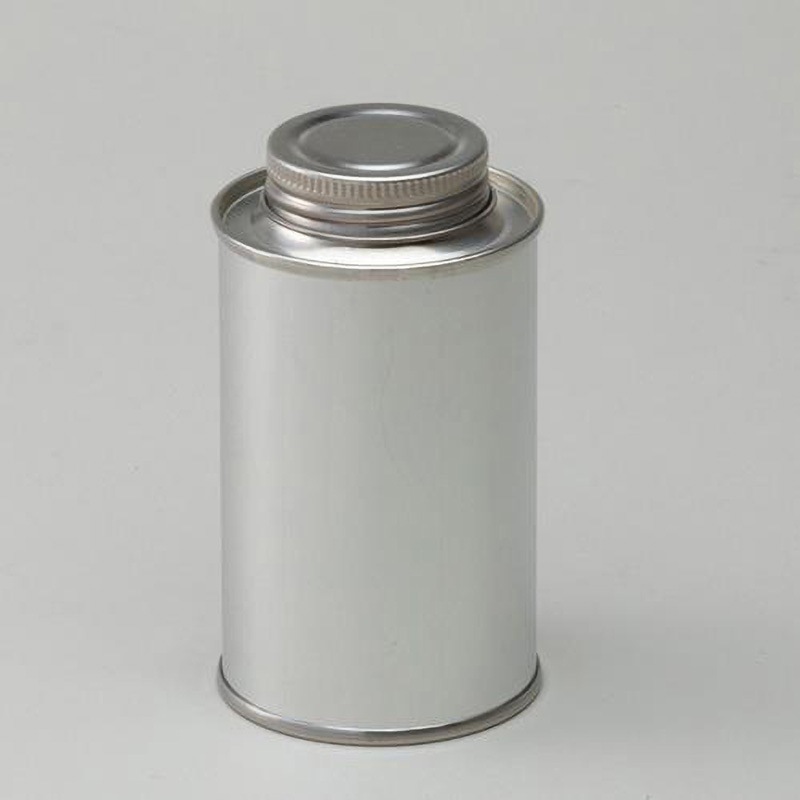 EA508TM-52 ネジ口缶(スチール製) 1袋(10個) エスコ 【通販
