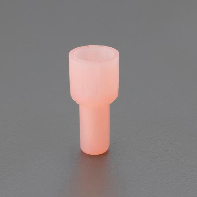 EA538MC-11 耐熱閉端接続子(防災用) エスコ 1パック(100個) EA538MC-11