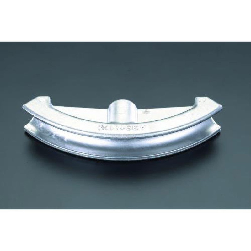 EA539D-108 [厚鋼管用] ベンダーシュー 1個 エスコ 【通販モノタロウ】