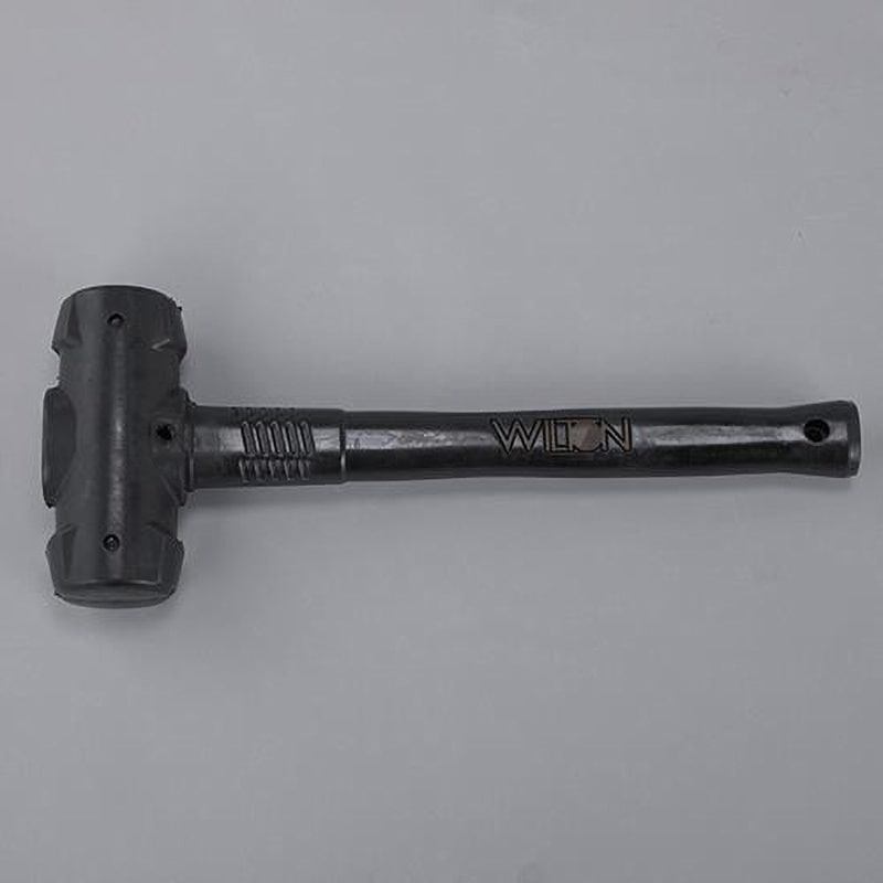 EA575B-62 無反動ハンマー(ノンスパーキング) 1本 エスコ 【通販モノタロウ】