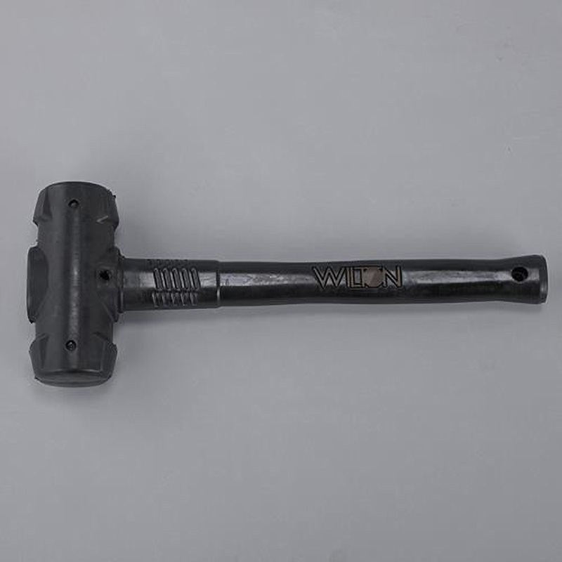 EA575B-67 無反動ハンマー(ノンスパーキング) 1本 エスコ 【通販モノタロウ】