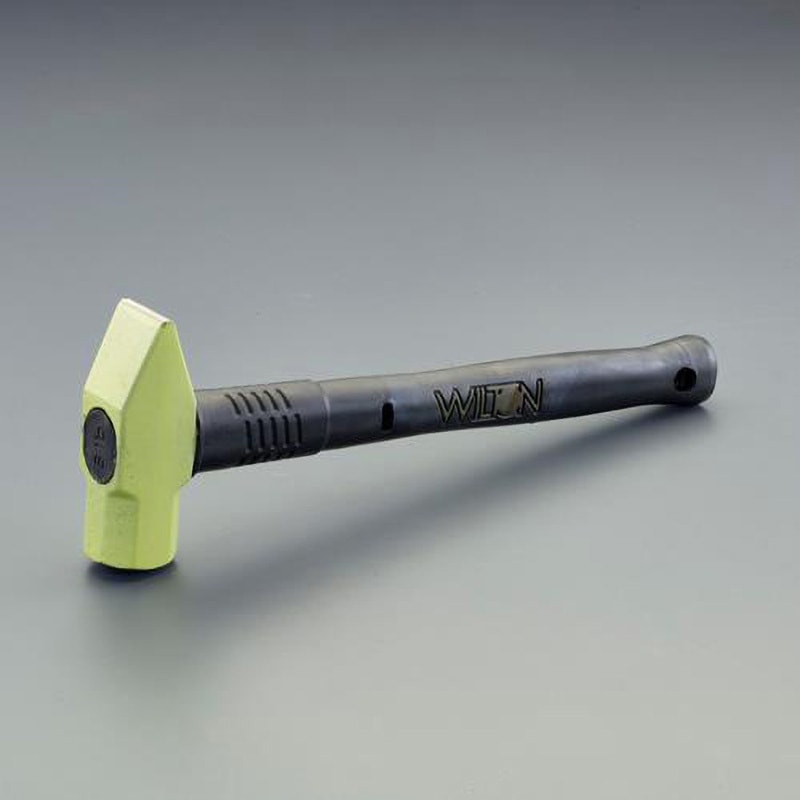 EA575B-82 ブロックハンマー 1本 エスコ 【通販モノタロウ】 13,756円