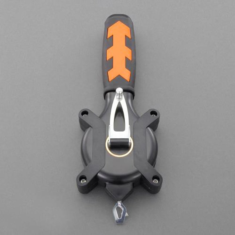 EA581AE-5 チョークライン(持ち手付) 1個 エスコ 【通販モノタロウ】