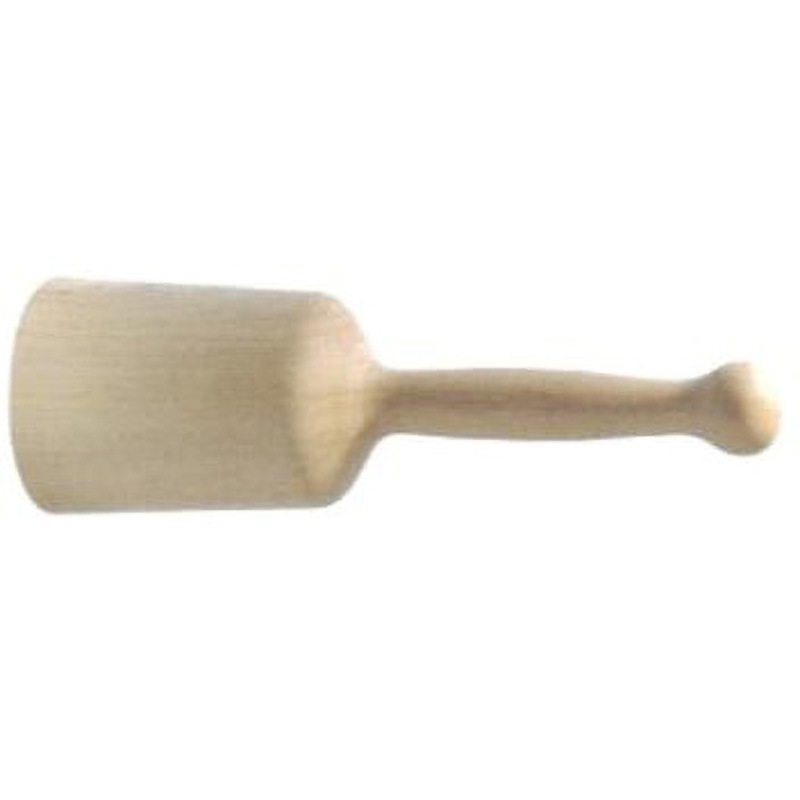 EA588HH-11 木槌 1個 エスコ 【通販モノタロウ】