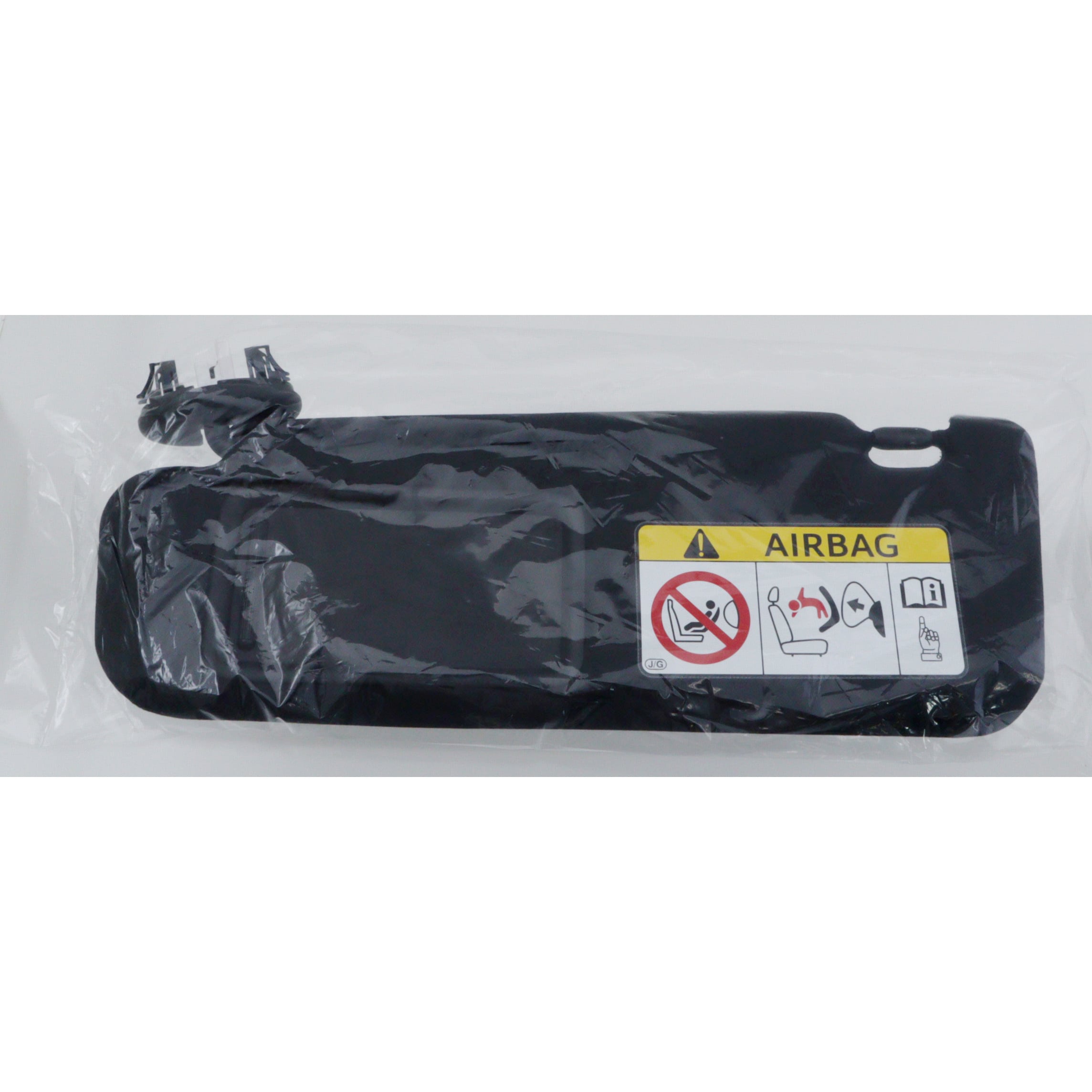 中身確認ページ(*^^*) 74320)バイザASSY LH トヨタ トヨタ純正品番先頭74 【通販モノタロウ】