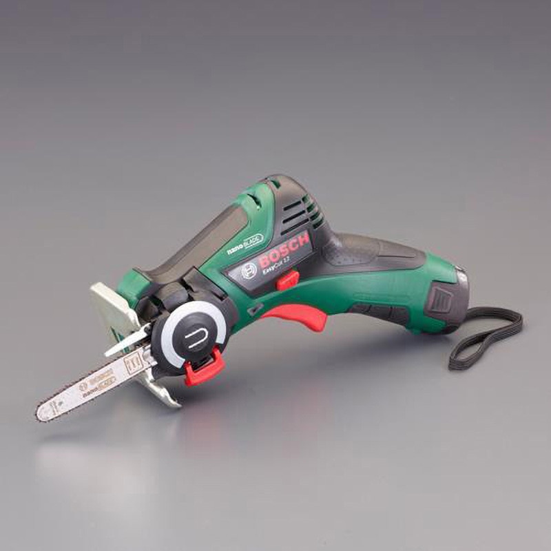 EA599GB-11 DC10.8V マイクロソー(充電式) 1台 エスコ 【通販モノタロウ】