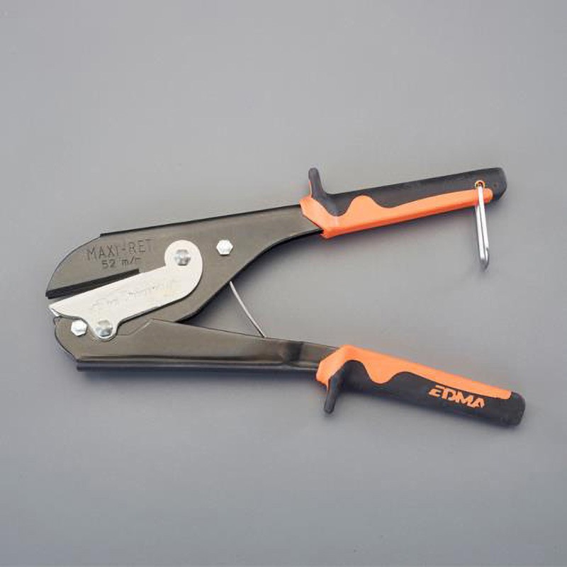 EA627AX-3 ダクトしぼりプライヤー 1丁 エスコ 【通販モノタロウ】