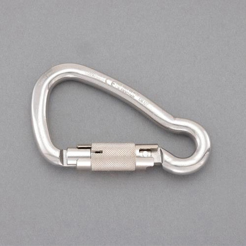 EA638JN-42 ハーネスクリップ(ステンレス製) エスコ 1個 EA638JN-42