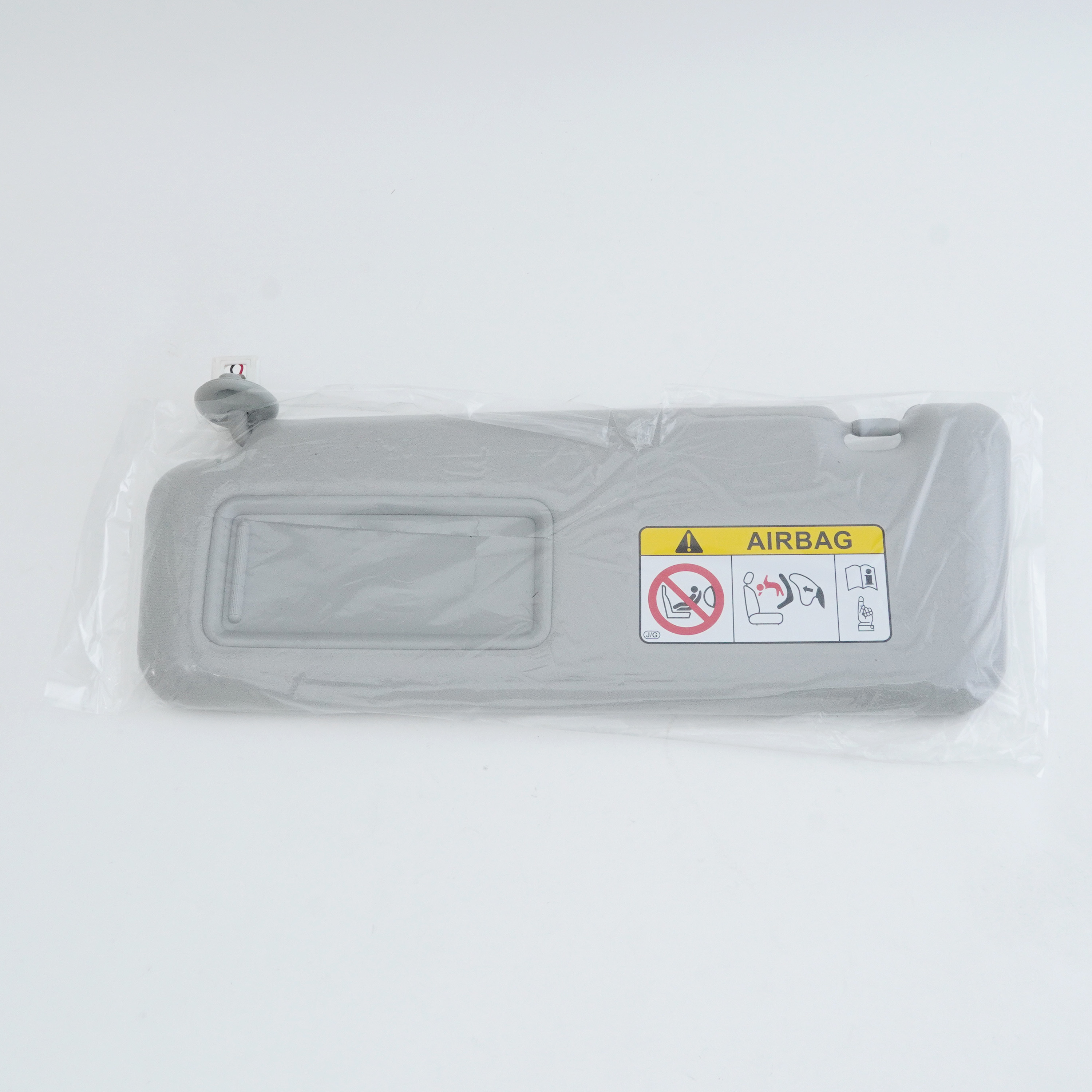 74320)バイザASSY LH トヨタ トヨタ純正品番先頭74 【通販モノタロウ】