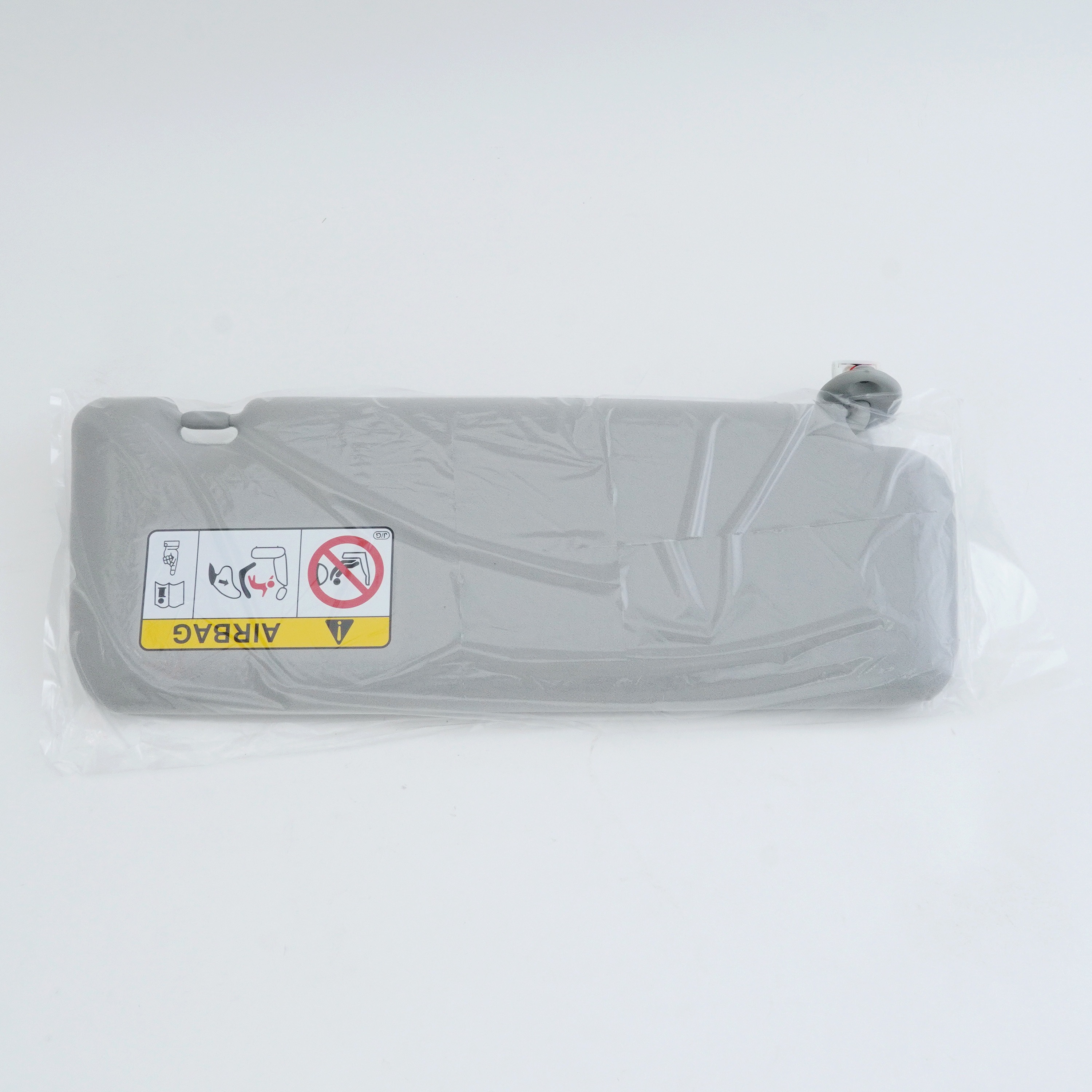 74320)バイザASSY LH トヨタ トヨタ純正品番先頭74 【通販モノタロウ】