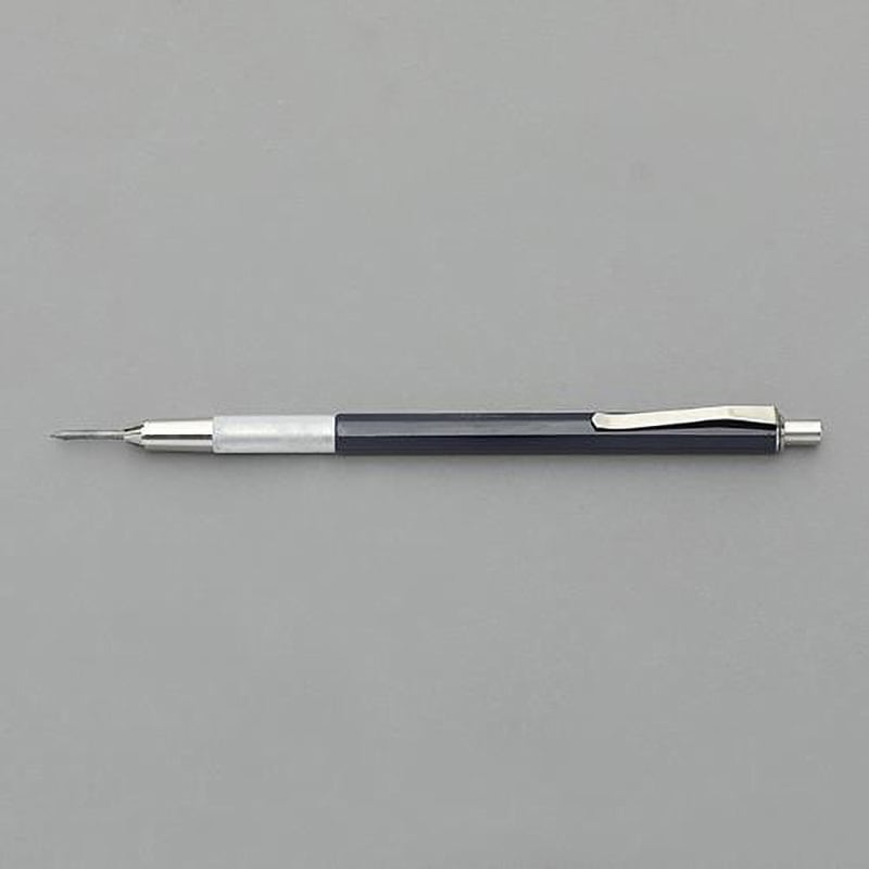 EA652AE-4 超硬ポイントけがき針 1個 エスコ 【通販モノタロウ】 4,896円