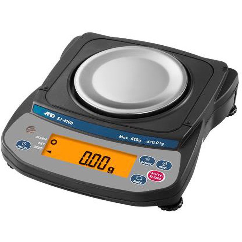 EA715C-43 電子天秤 1台 エスコ 【通販モノタロウ】