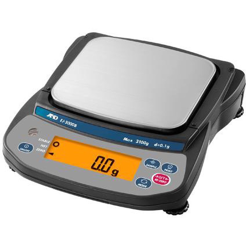 EA715C-47 電子天秤 1台 エスコ 【通販モノタロウ】 23,850円