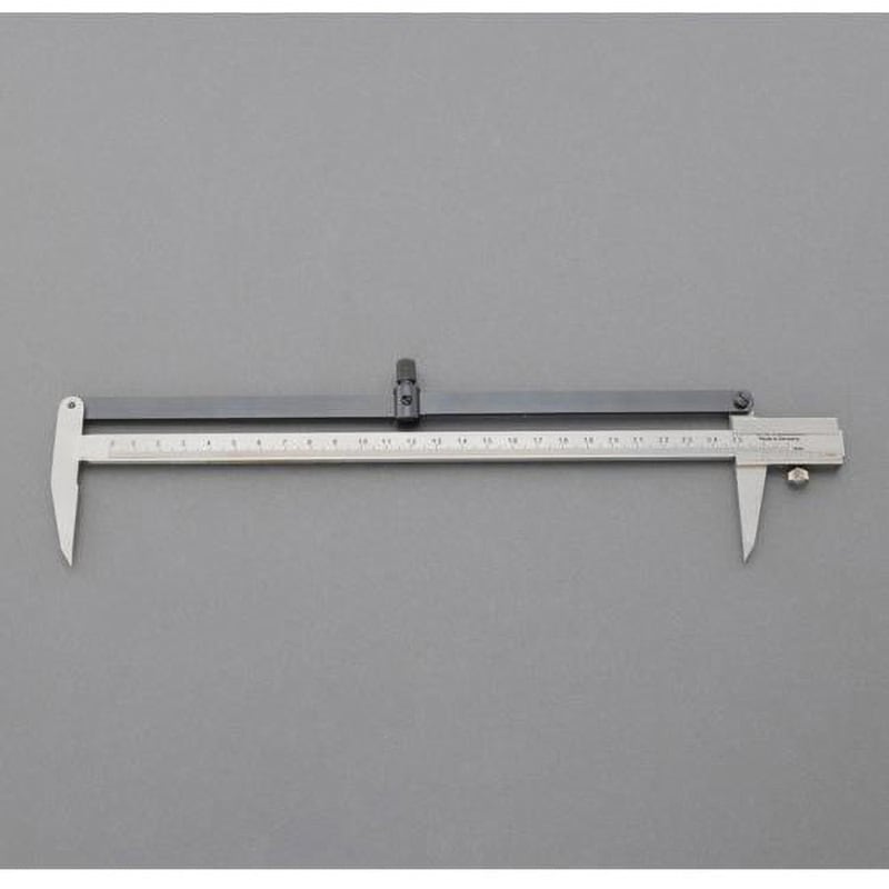 EA725KE-53 ディバイダー(固定ねじ付) 1本 エスコ 【通販モノタロウ】