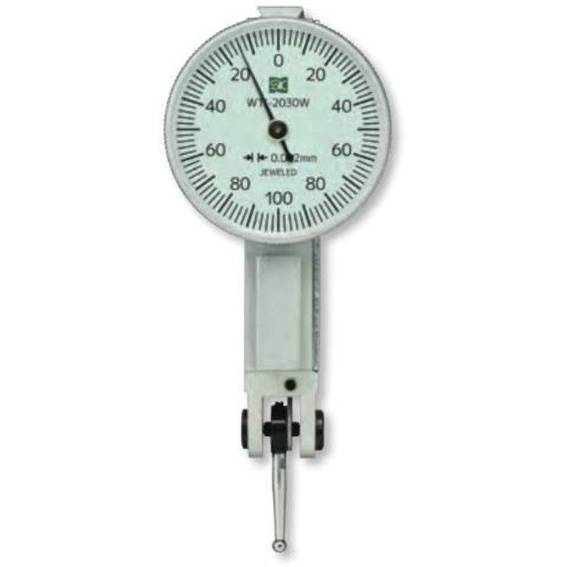 EA725MB-23 ダイヤルインジケーター(超硬) 1個 エスコ 【通販モノタロウ】