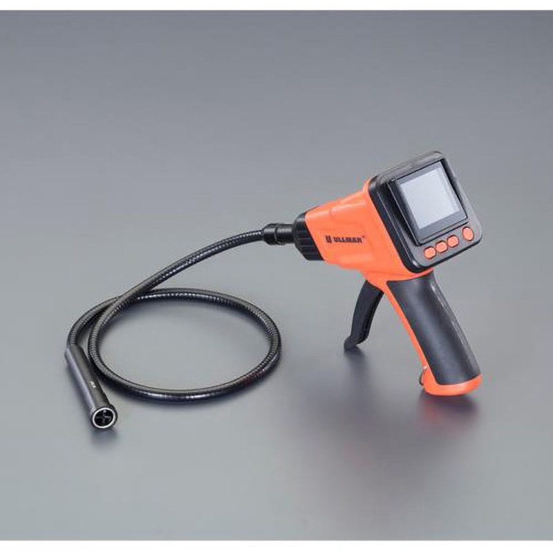 EA750FT-51 ハンディースコープ 1個 エスコ 【通販モノタロウ】