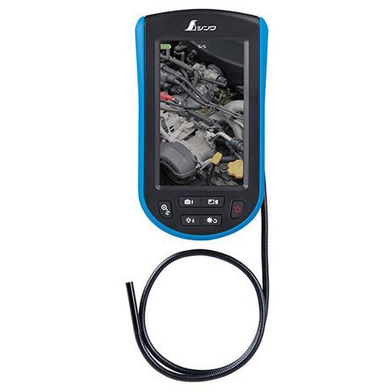 EA750FY-2 ハンディースコープ 1台 エスコ 【通販モノタロウ】