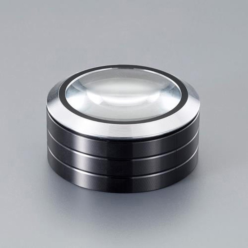 EA756BD-5 デスクトップルーペ(LEDライト付) 1個 エスコ 【通販モノタロウ】