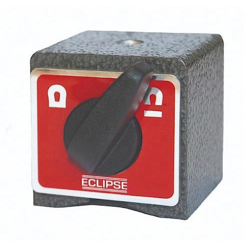 EA781BC-6 50kgf/M6x1.0 マグネット台 1個 エスコ 【通販モノタロウ】