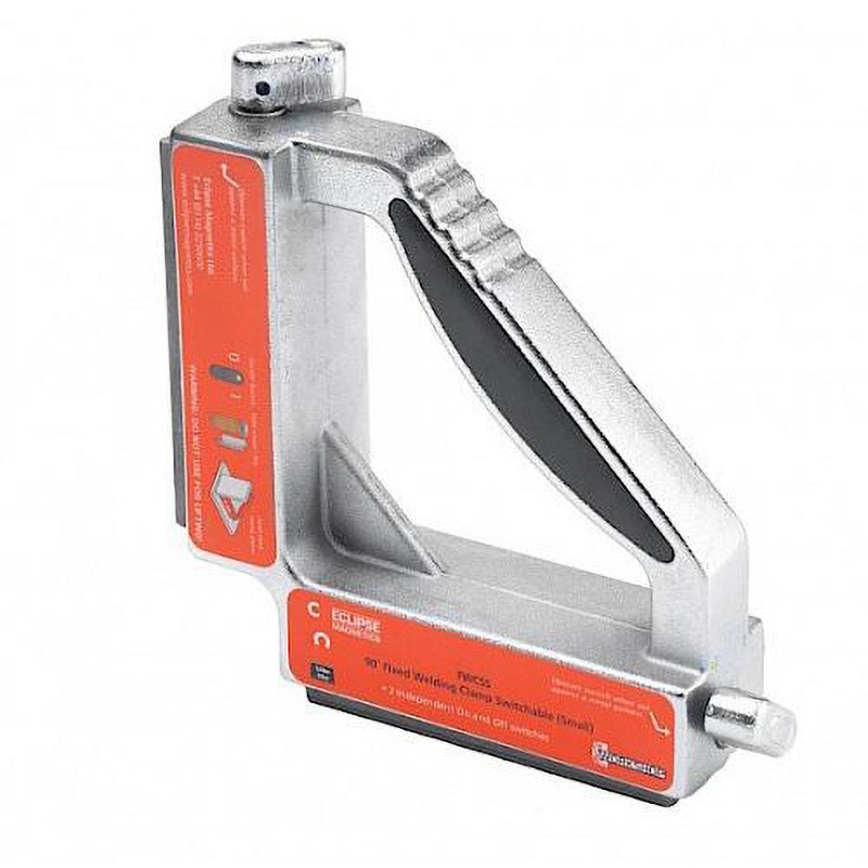 EA781BK-33 55kg マグネットホルダー 1個 エスコ 【通販モノタロウ】