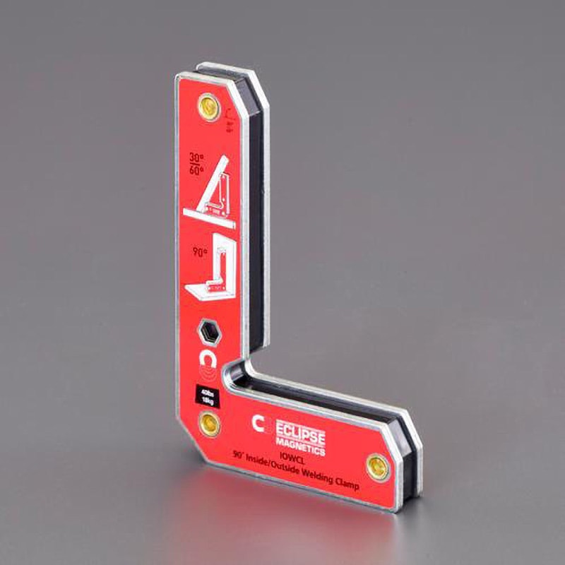 EA781BK-36 18kg マグネットホルダー 1個 エスコ 【通販モノタロウ】 7,321円