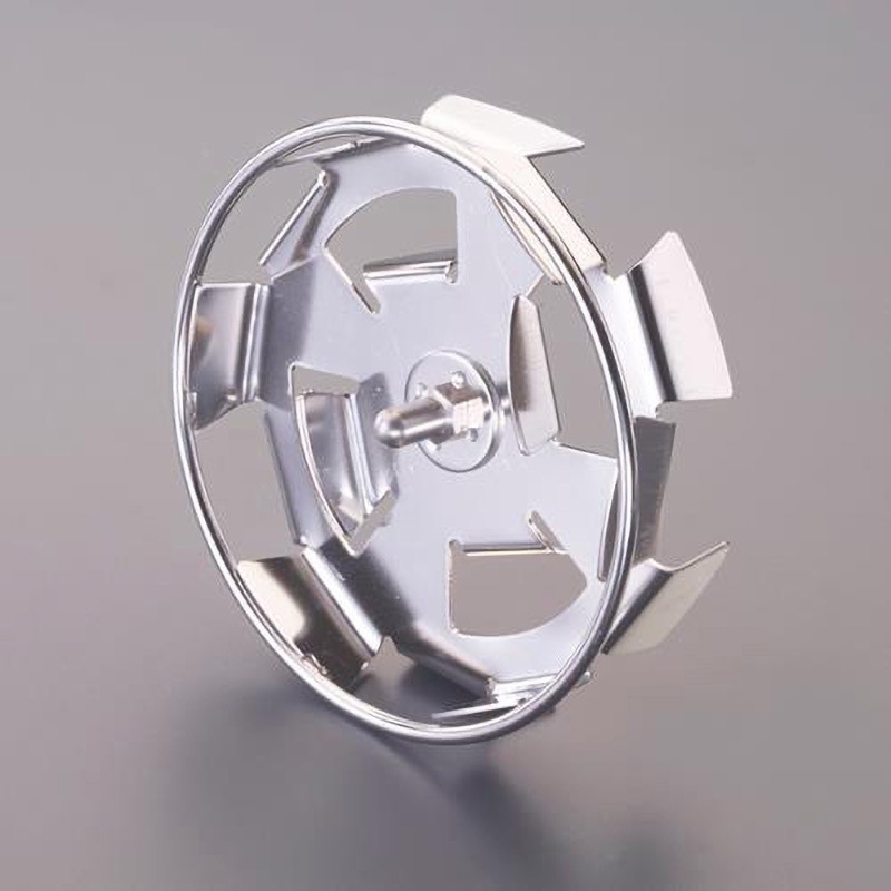 EA802K-39 [EA802K-6・21用] 替スクリュー(ステンレス 1個 エスコ 【通販モノタロウ】