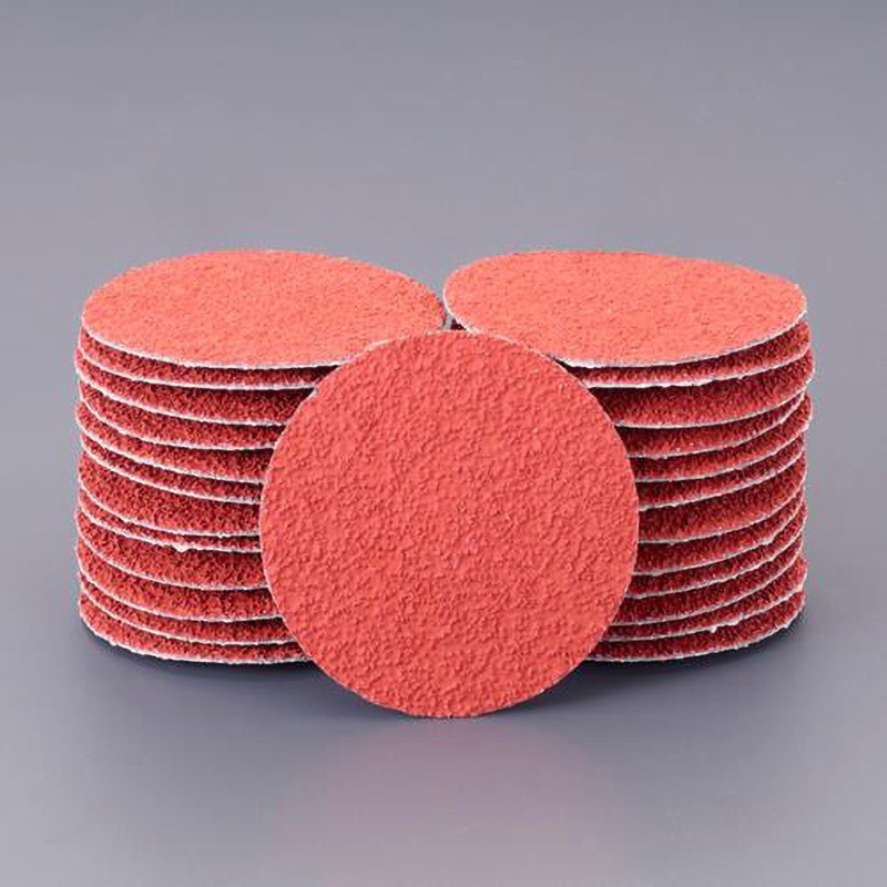 EA809ML-120 ディスクペーパー 1箱(25枚) エスコ 【通販モノタロウ】