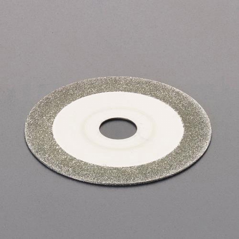 EA809PX-25 [EA809PX-21用] ダイヤモンド砥石 1個 エスコ 【通販モノタロウ】