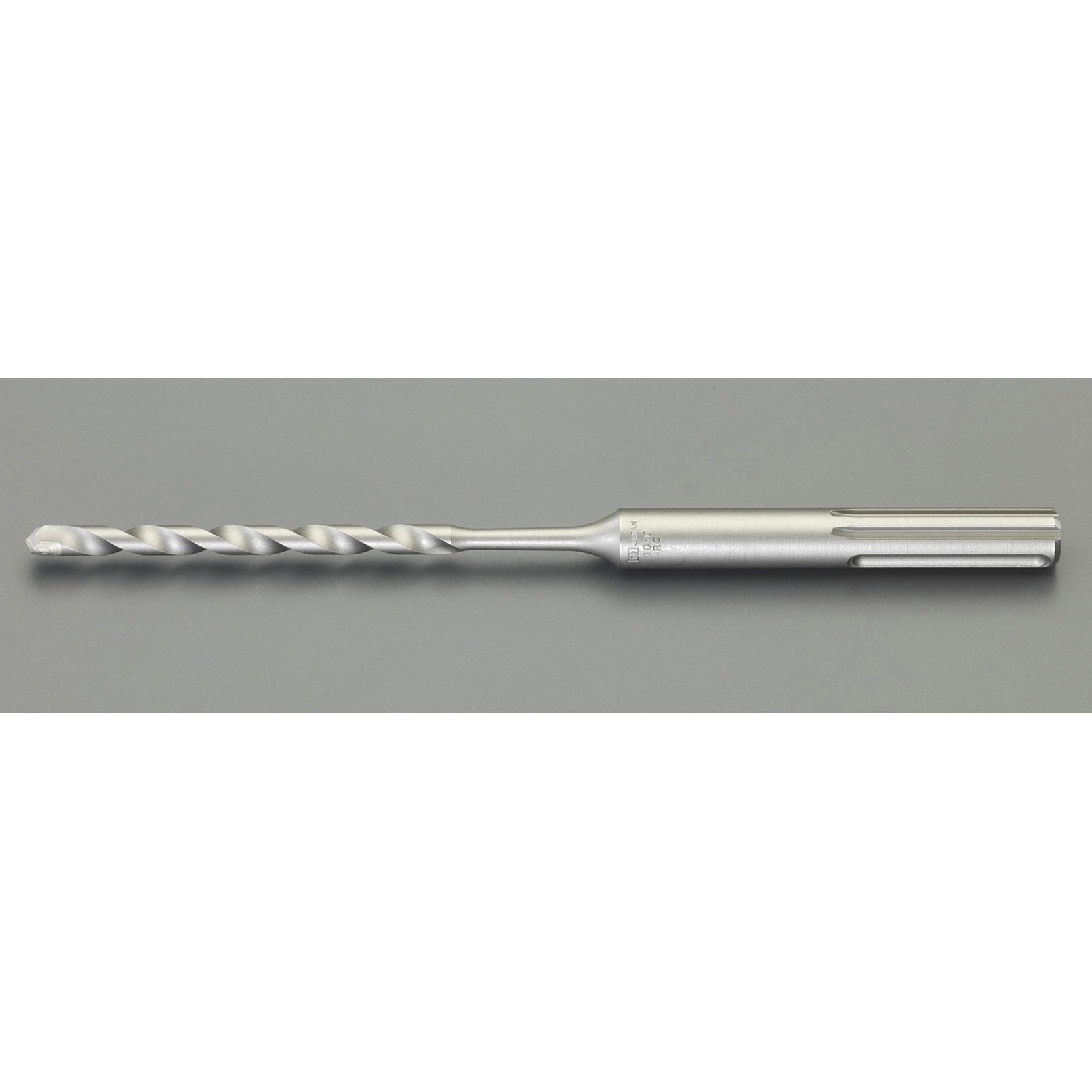 EA810MV-140 SDS-maxロングドリルビット 1本 エスコ 【通販モノタロウ】
