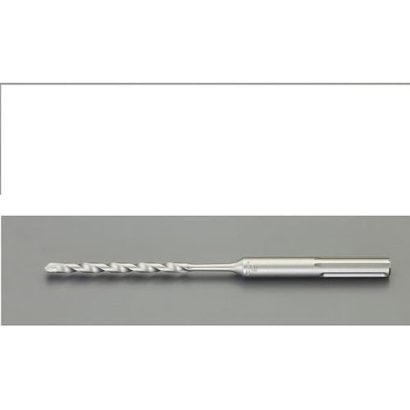 EA810MV-143 SDS-maxロングドリルビット 1本 エスコ 【通販モノタロウ】