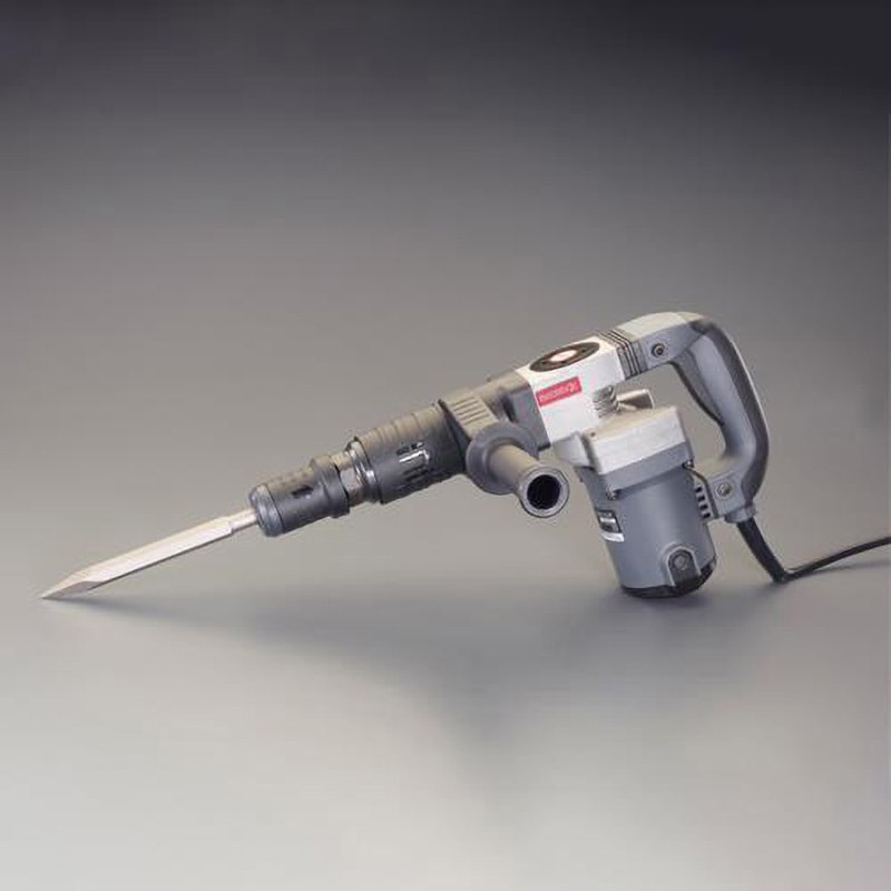 EA810TB-4 電動はつりハンマー 1台 エスコ 【通販モノタロウ】