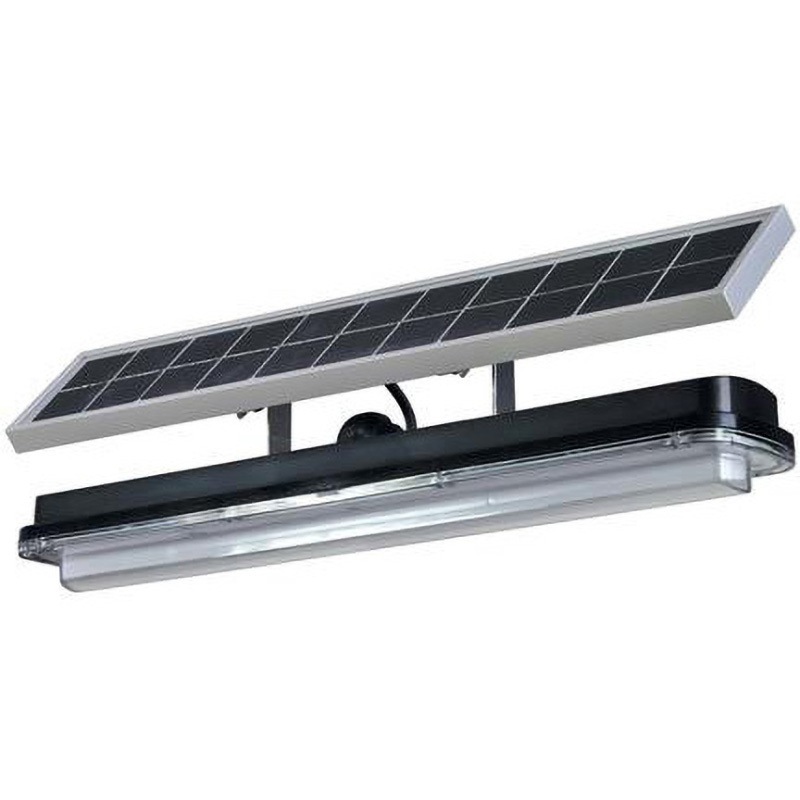 EA815LS-1 LED看板照明(防雨型/ソーラー充電式) 1台 エスコ 【通販モノタロウ】 22,190円