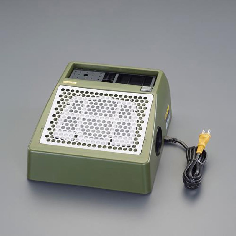 EA818PR-25 マイクログラインダー用ダストキャッチャー 1台 エスコ 【通販モノタロウ】