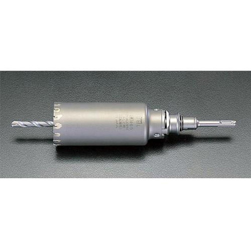 EA820CA-130 ALC用コアドリル [SDS] 1本 エスコ 【通販モノタロウ】