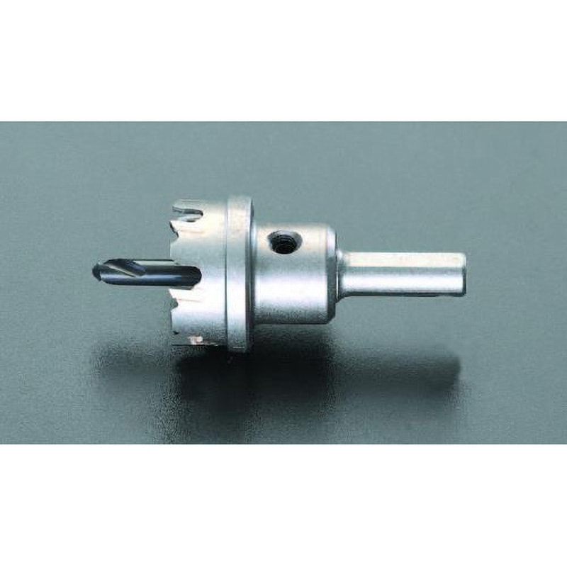 EA823M-39 超硬付ホールソー 1個 エスコ 【通販モノタロウ】