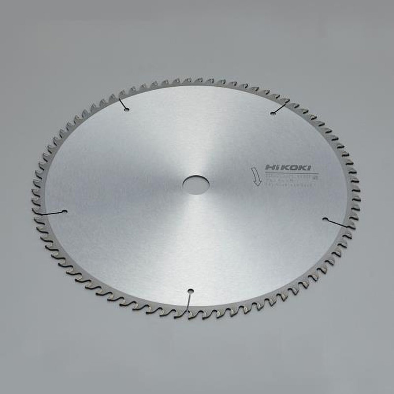 EA851CJ-125 超硬チップソー(アルミサッシ用) 1枚 エスコ 【通販モノタロウ】 15,476円