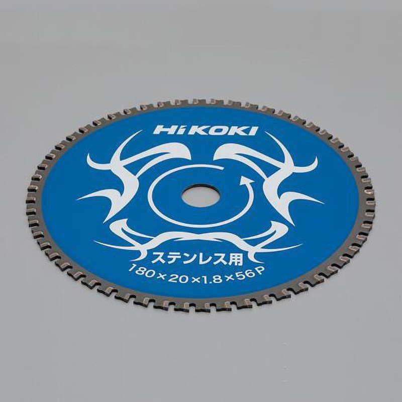EA851CK-13 超硬チップソー(ステンレス用) 1枚 エスコ 【通販モノタロウ】