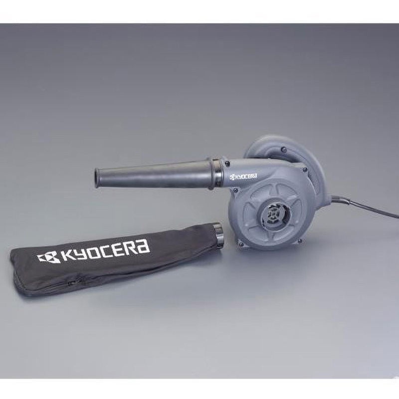 EA897BB-6A 電動ブロワ 1台 エスコ 【通販モノタロウ】