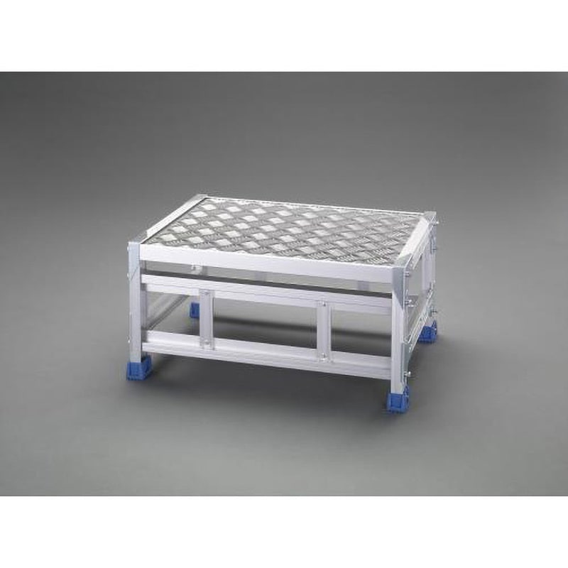 EA903BP-41 作業台(一段) 1台 エスコ 【通販モノタロウ】