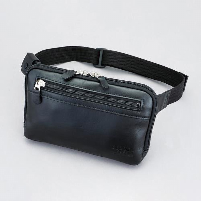 EA927AG-80 ウエストポーチ 1個 エスコ 【通販モノタロウ】