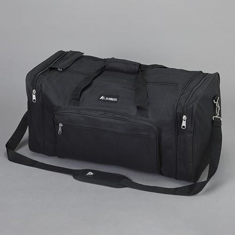 EA927CJ-65 49.0L ボストンバッグ 1個 エスコ 【通販モノタロウ】