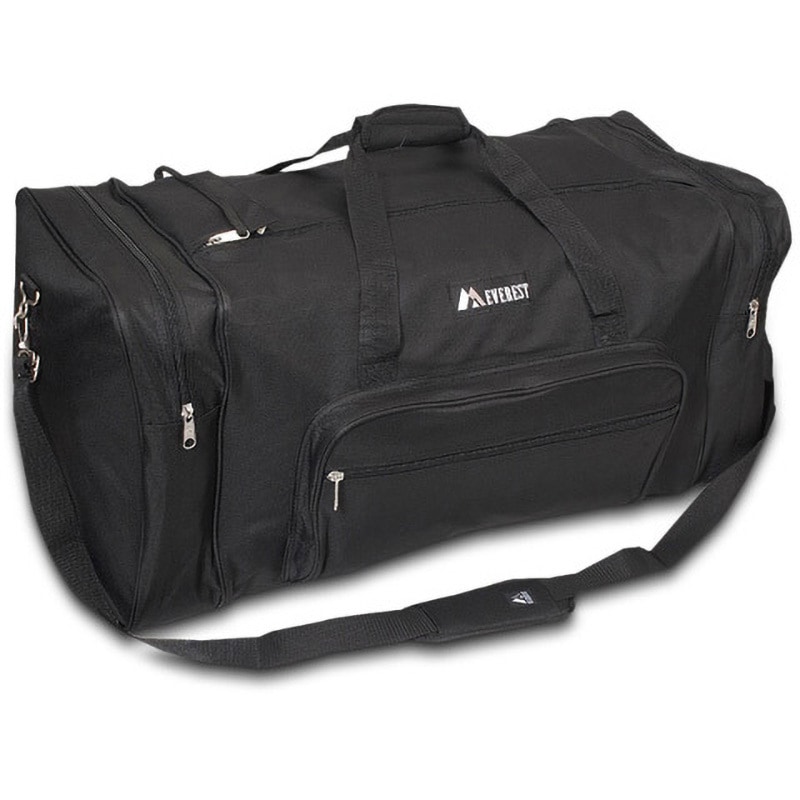 EA927CJ-65 49.0L ボストンバッグ 1個 エスコ 【通販モノタロウ】