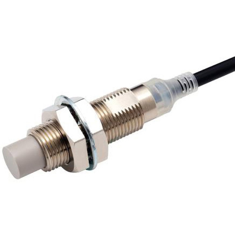 EA940LN-31A M12/直流3線 近接センサー( 5mm・非シールド) 1個 エスコ 【通販モノタロウ】